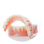 Prótesis dental removible - ORTOMUR